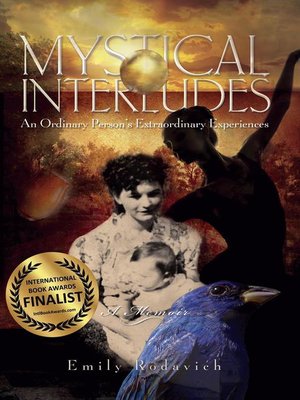 cover image of Mystical Interludes